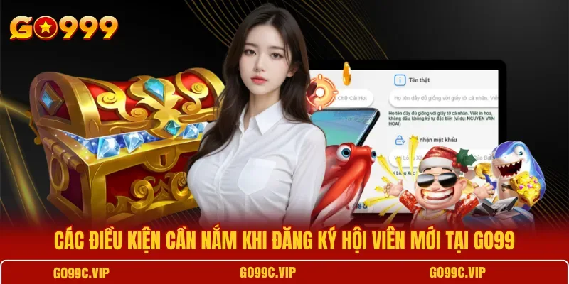 Ba bước tạo tài khoản GO99 từ truy cập website đến nhập mã xác minh
