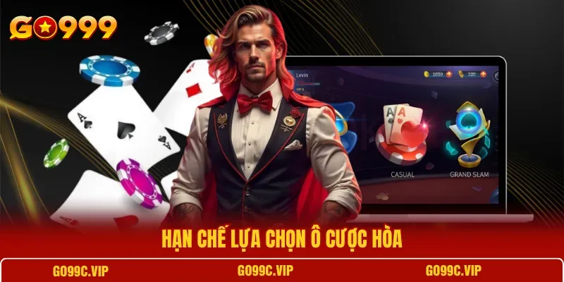 Bảng giá trị điểm lá bài và các cửa cược Banker, Player, Tie