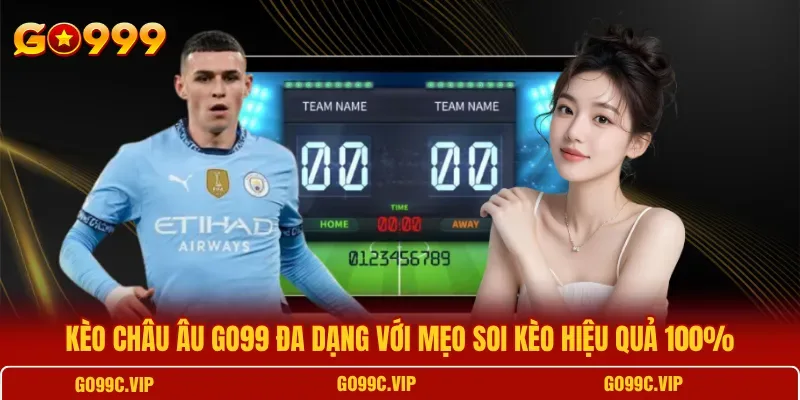 Bảng Odds 1X2 và công thức tính tiền thắng thua cho trận Real Madrid gặp Chelsea