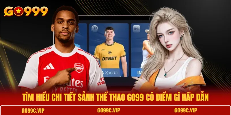 Các bước tạo tài khoản, nạp tiền và đặt cược thể thao trên điện thoại