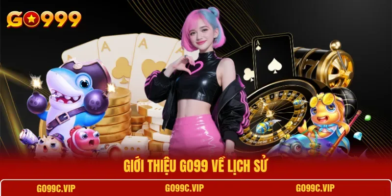 Giao dịch nhanh và đội ngũ hỗ trợ khách hàng hoạt động liên tục của GO99