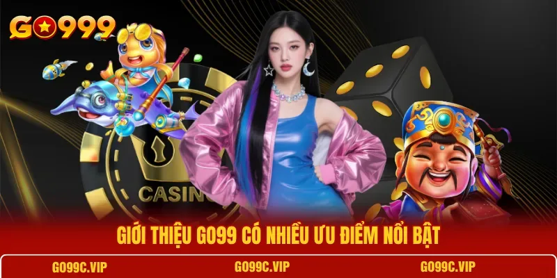 Giới thiệu GO99 qua lịch sử hình thành và các cột mốc phát triển của nền tảng