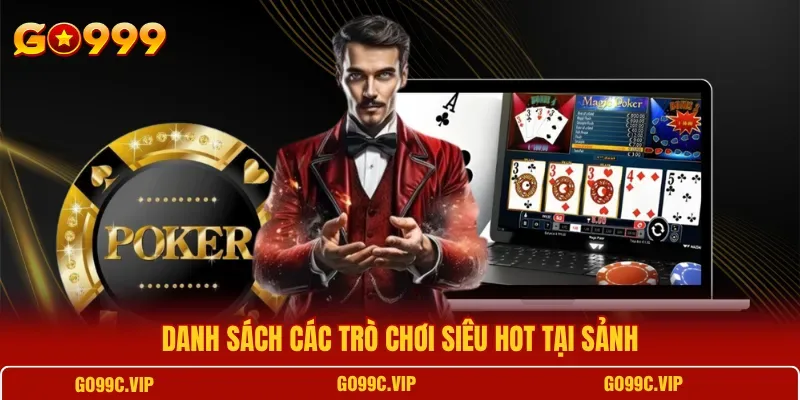GO99 EVO Trực Tuyến – Sảnh Chơi Bài Live Cho Hội Viên