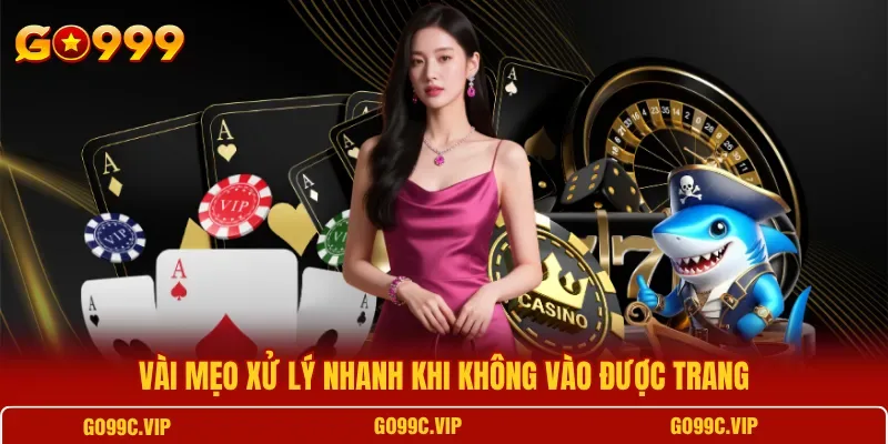 Hỗ trợ viên CSKH hướng dẫn hội viên lấy đường dẫn truy cập mới