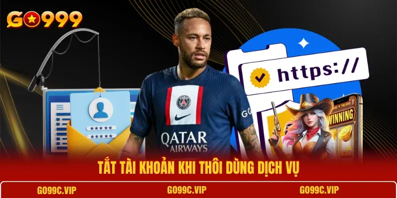 Hội viên đặt mật khẩu mạnh và giữ bí mật mã OTP để bảo vệ tài khoản