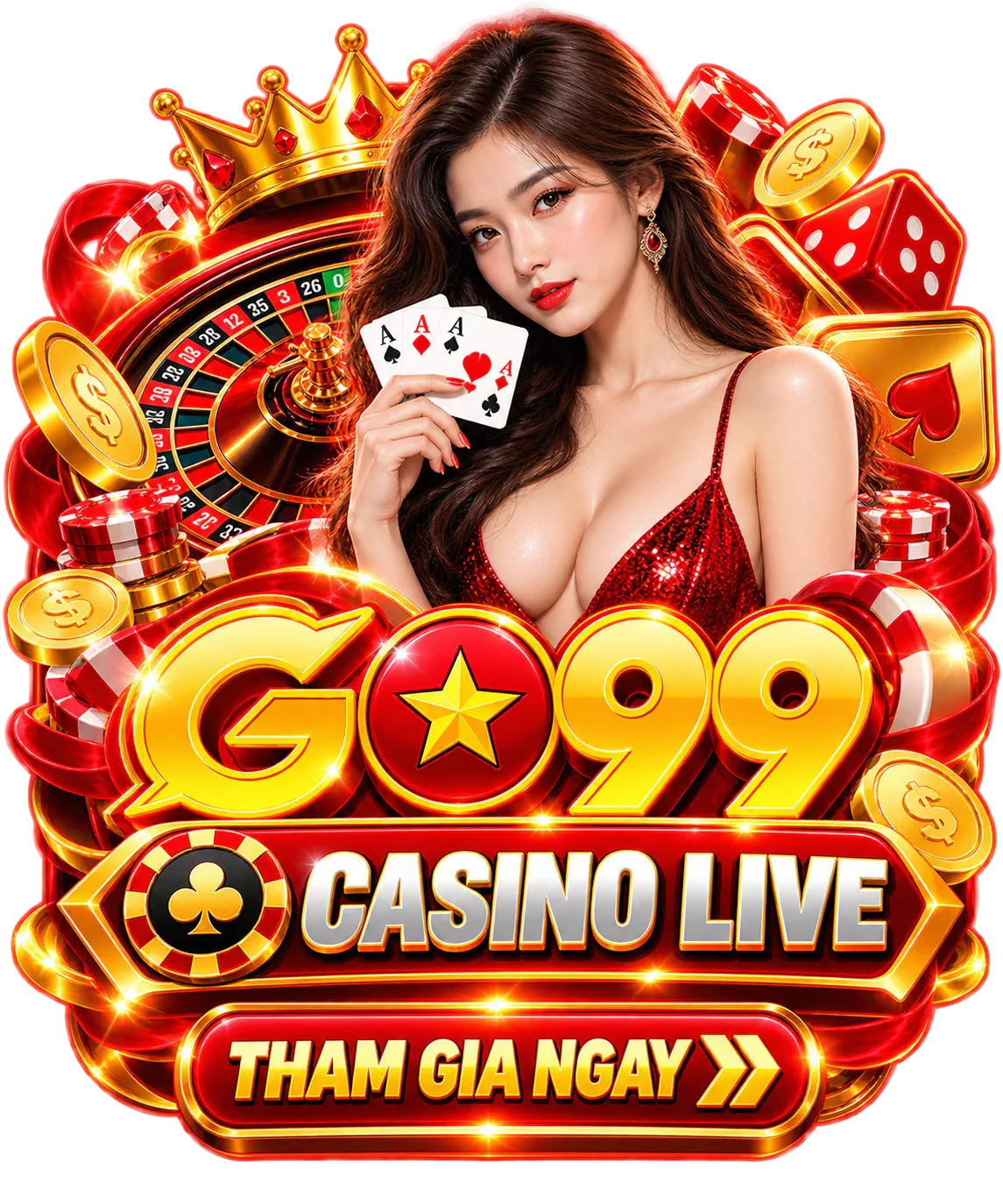 GO99 – Cổng Game Giải Trí Trực Tuyến Uy Tín Châu Á