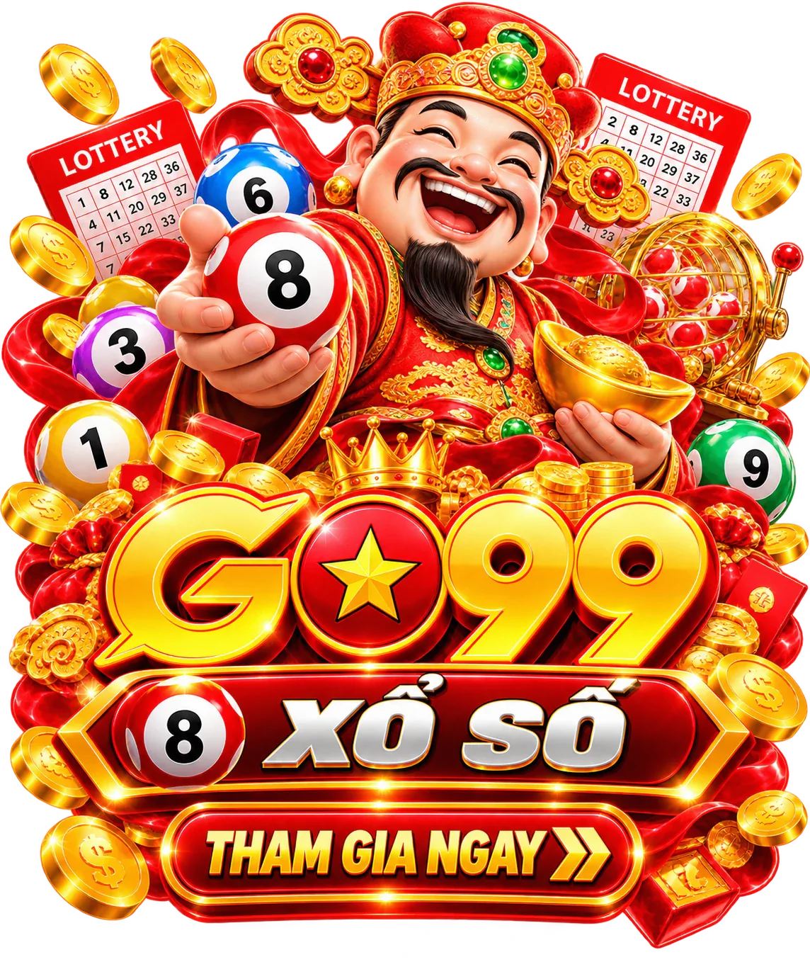 GO99 – Cổng Game Giải Trí Trực Tuyến Uy Tín Châu Á