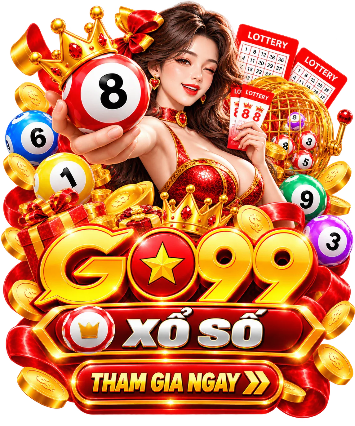 GO99 – Cổng Game Giải Trí Trực Tuyến Uy Tín Châu Á