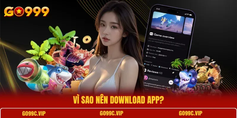 Lưu ý an toàn và các bước đăng nhập sau khi cài ứng dụng