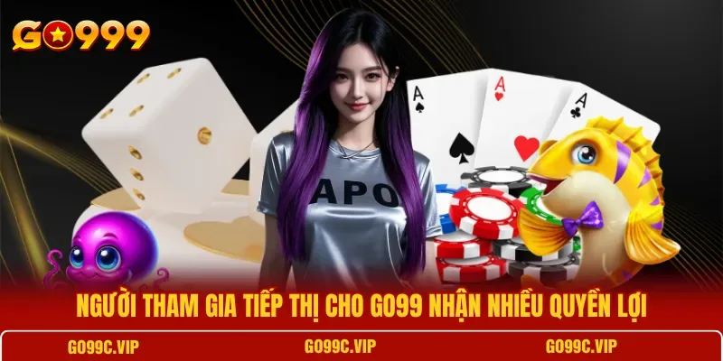 Quyền lợi đối tác: hoa hồng minh bạch, trang quản lý, bảng cấp bậc